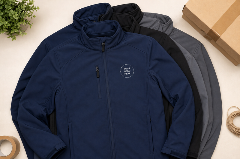 ark col kids custom outerwear howmade 3
