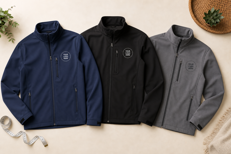 ark col kids custom outerwear sizing