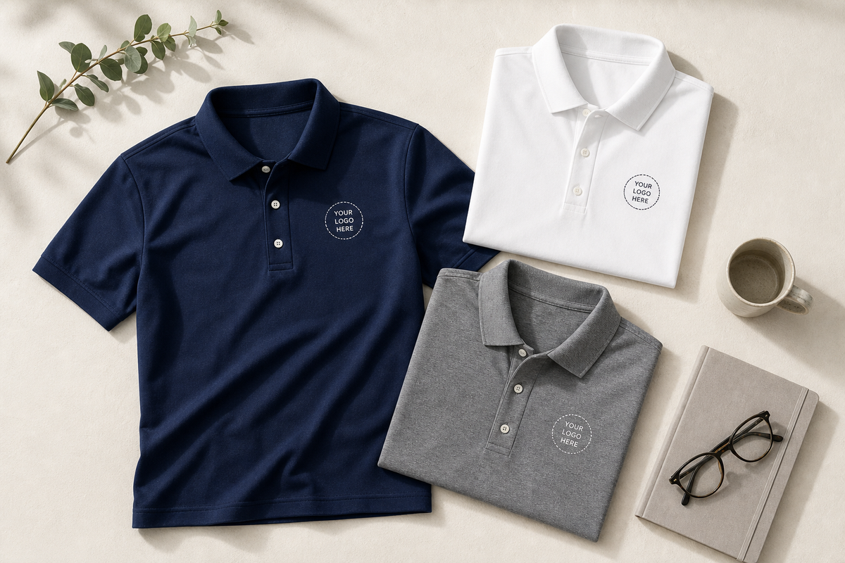 ark col kids custom polos hero