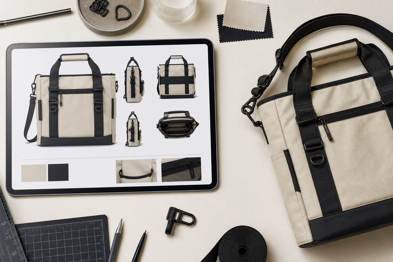 ark col liberty bags howmade 1
