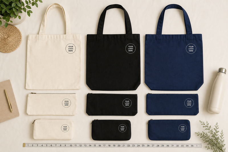 ark col liberty bags sizing