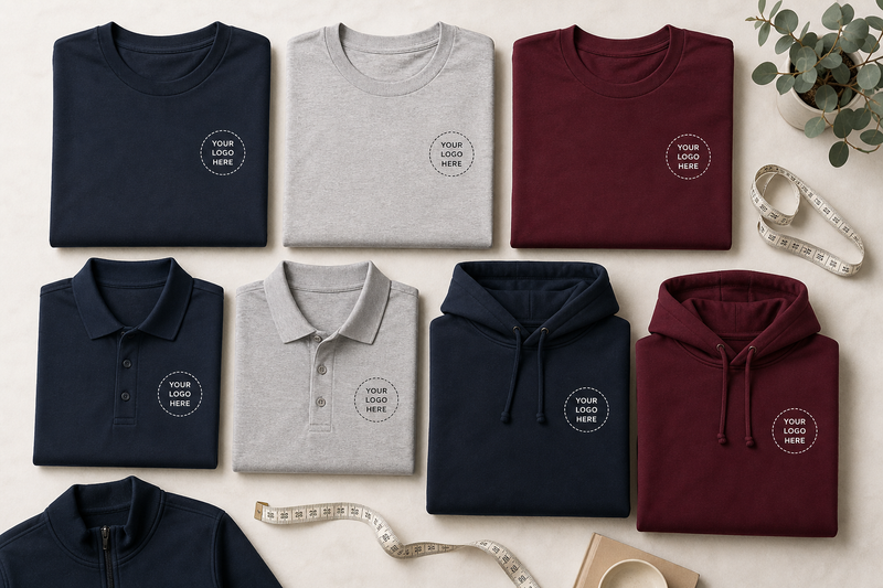 ark col office professional sizing