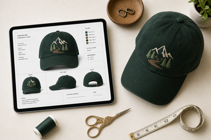 ark col otto cap howmade 1