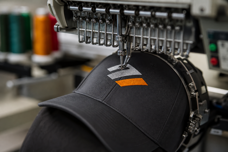 ark col otto cap howmade 2