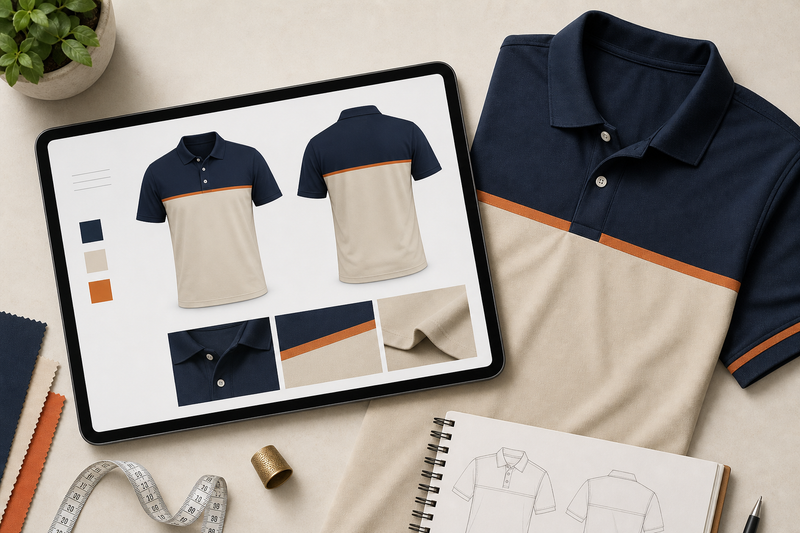 ark col outdoor industrial workwear howmade 1