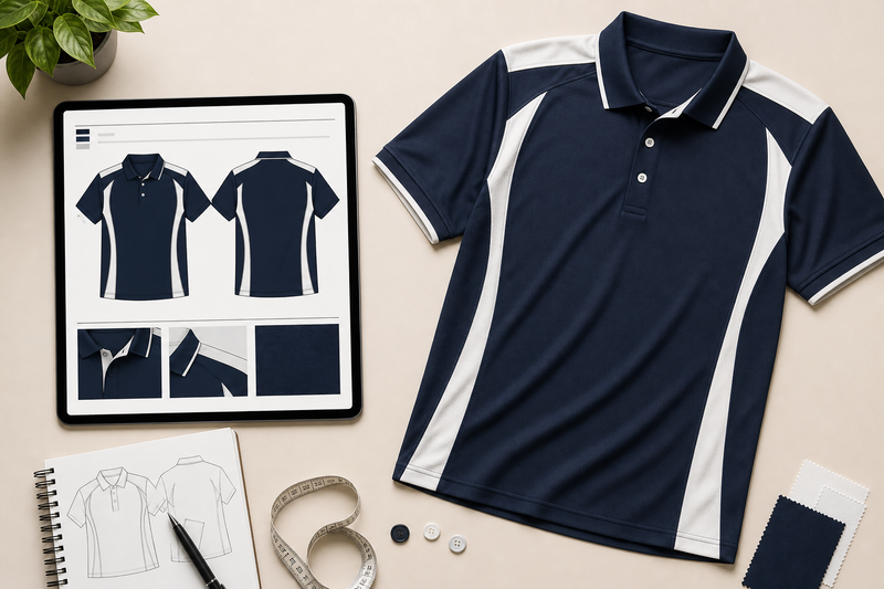 ark col premium apparel brands howmade 1