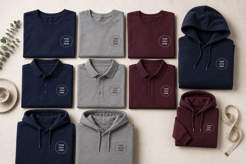 ark col premium apparel brands sizing