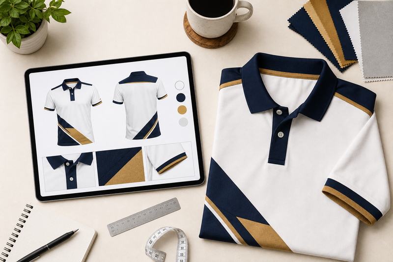ark col stanley stella custom apparel howmade 1