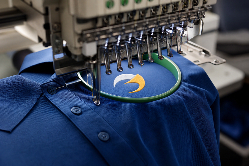 ark col team promotional custom corporate apparel no minimum howmade 2