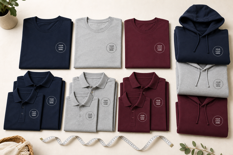 ark col threadfast custom apparel sizing