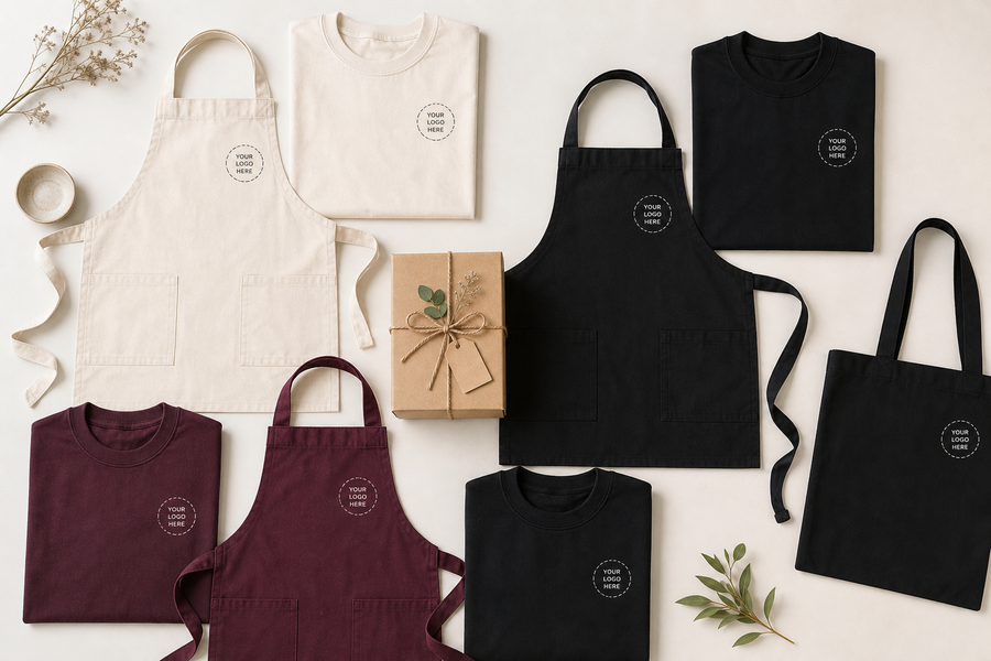 ark col womens aprons for staff uniforms casestudy