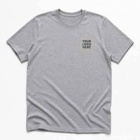 Bella + Canvas Crewneck Tee