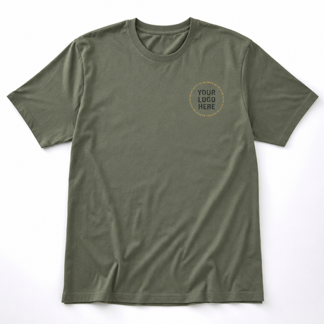Lightweight Fashion Tee