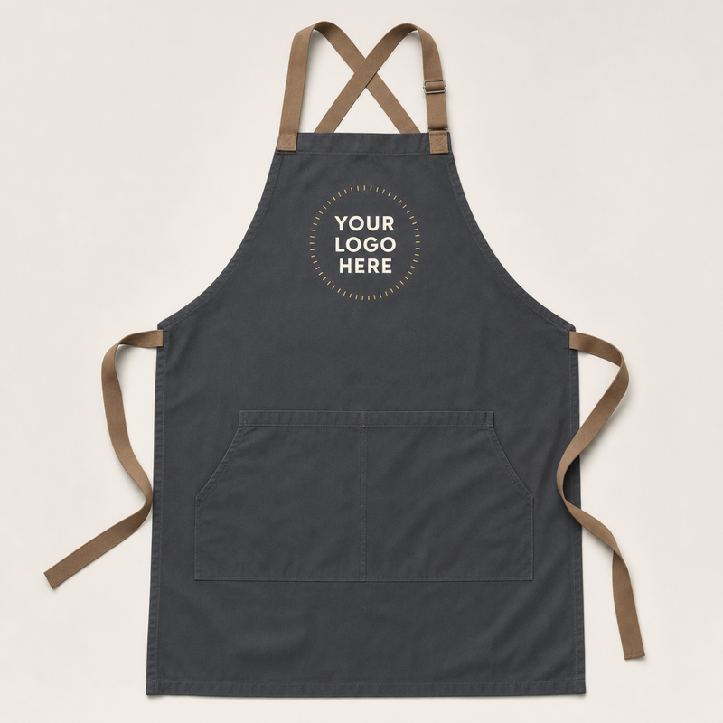 Custom Aprons
