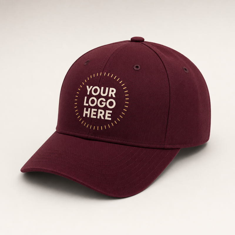 Custom Hats