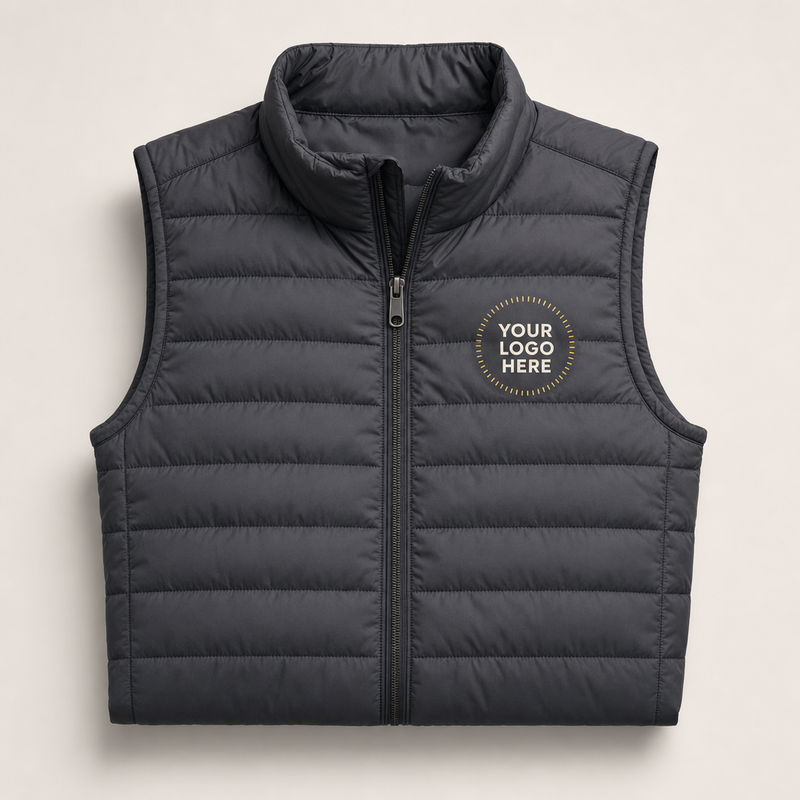 Jackets & Vests