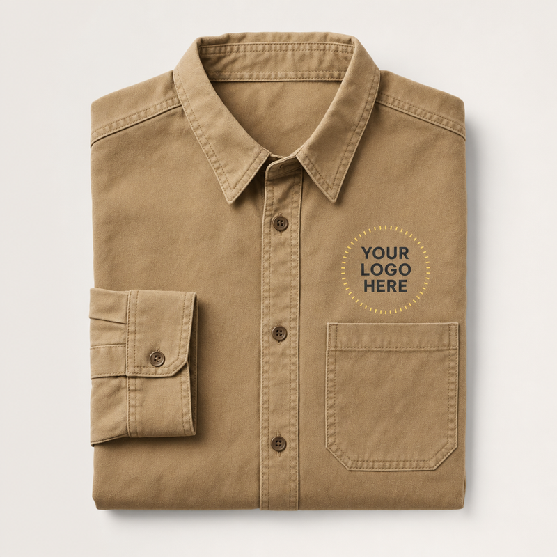 Workwear & Uniforms