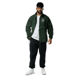 Custom Men's SOL'S Embroidered Jacket - Arklavo