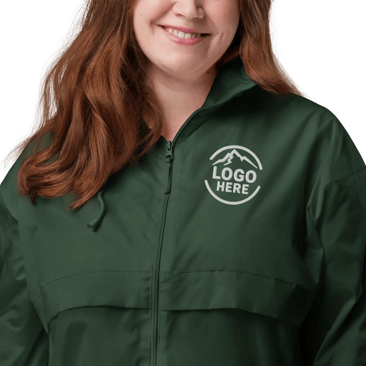 Custom Women's SOL'S Embroidered Jacket - Arklavo