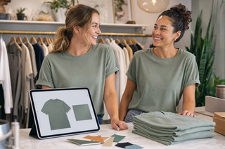 Gildan Custom Shirts