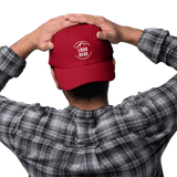 Custom Men's Yupoong Printed Dad Hat - Arklavo
