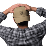 Custom Men's Yupoong Printed Dad Hat - Arklavo
