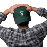 Custom Men's Yupoong Printed Dad Hat - Arklavo