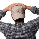 Custom Men's Yupoong Printed Dad Hat - Arklavo