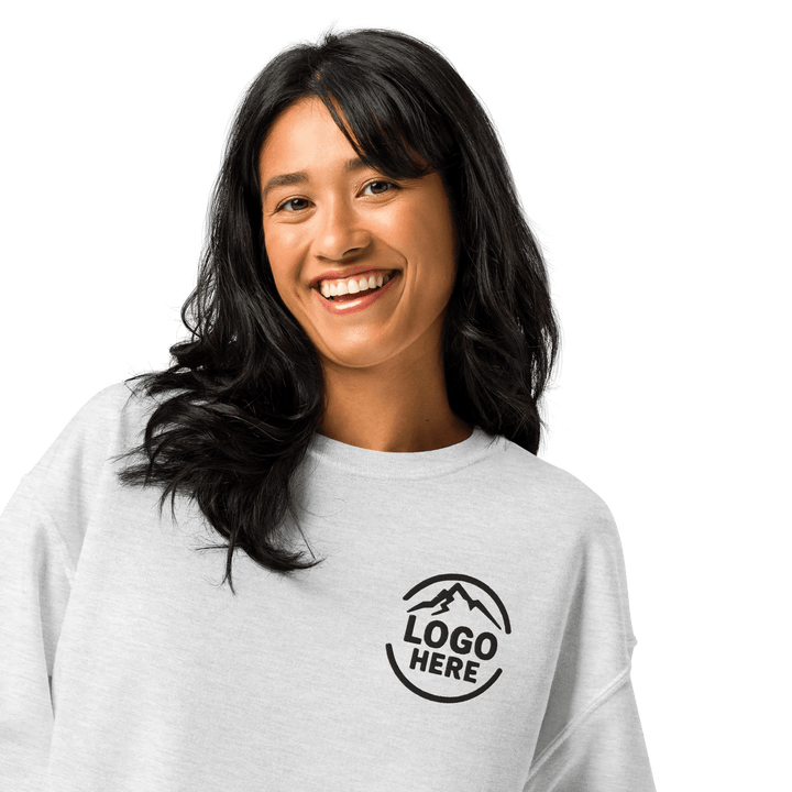 Getting Your Logo On It