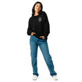 Custom Women's Jerzees Embroidered Crewneck Sweatshirt - Arklavo