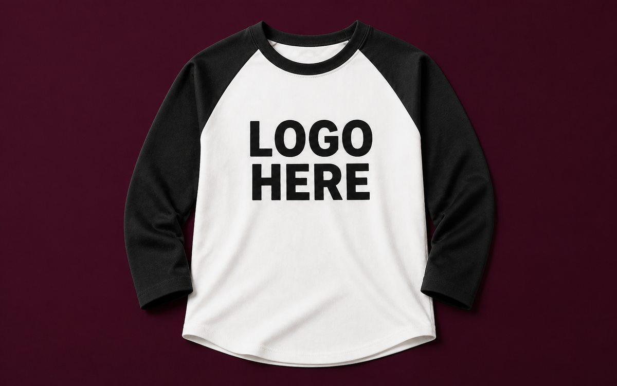 Company Shirts With Logo