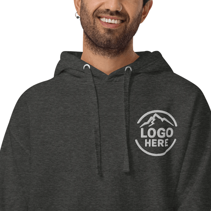Getting your logo right
