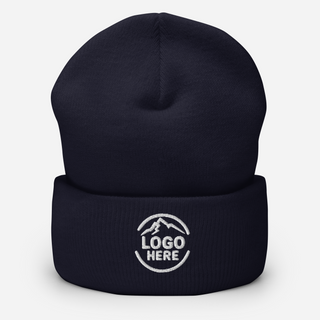 Custom Winter Beanies