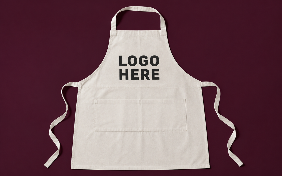 Custom Aprons For Women