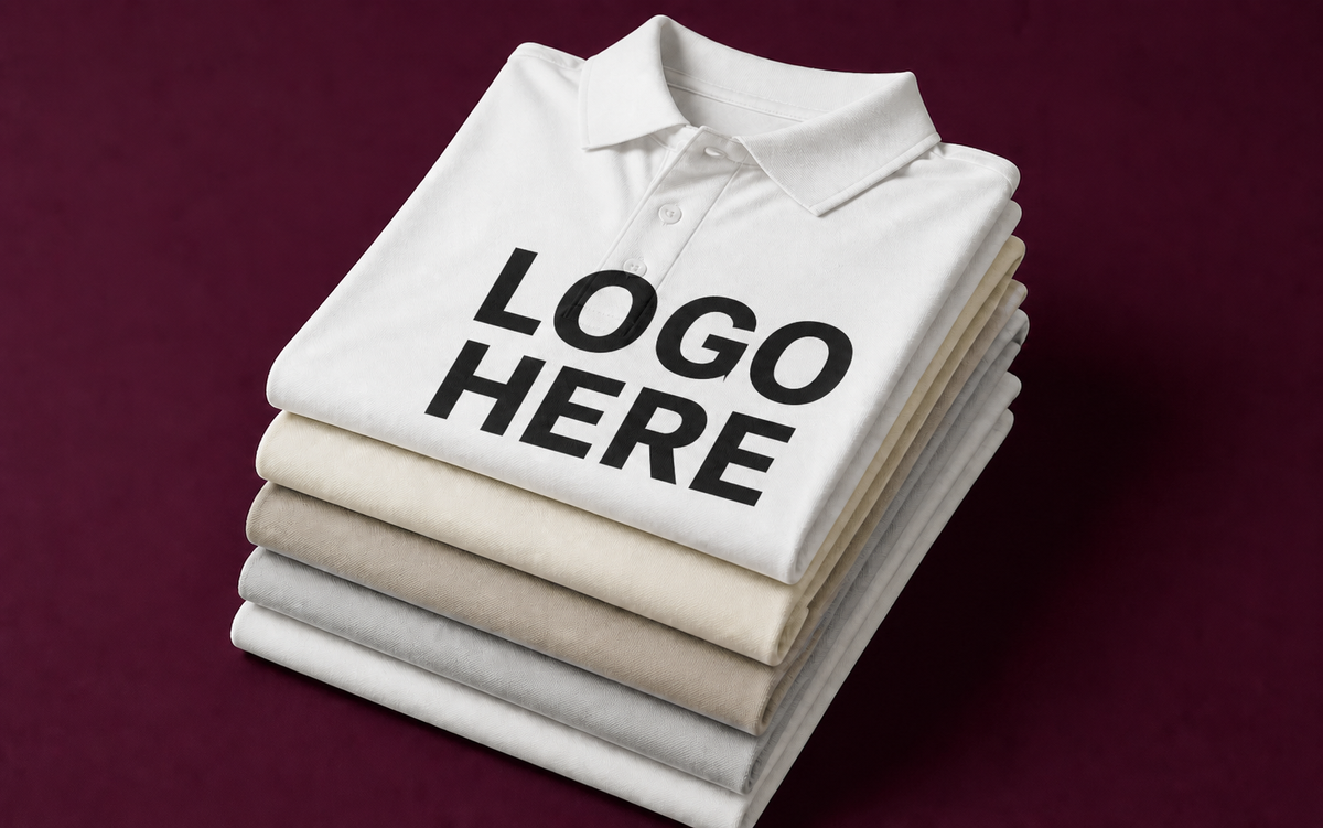 Custom Company Shirts
