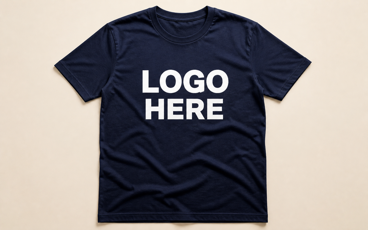 Custom Printed T-Shirts