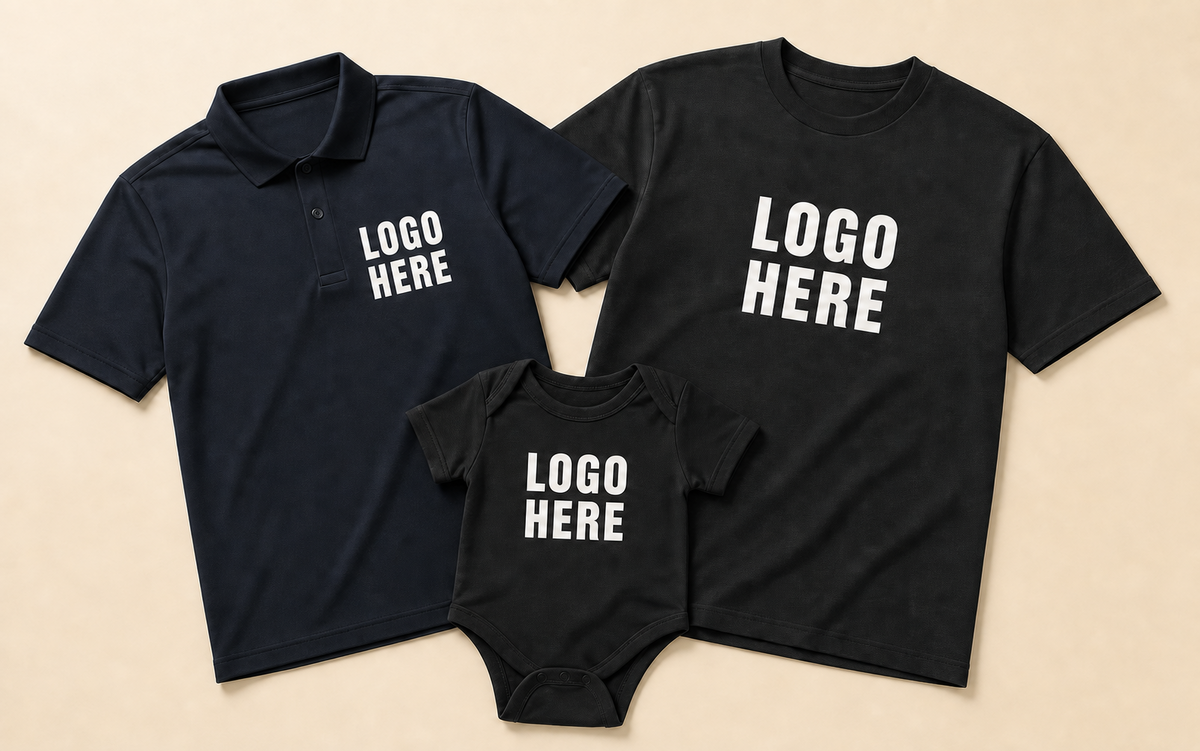 Custom Shirt Design