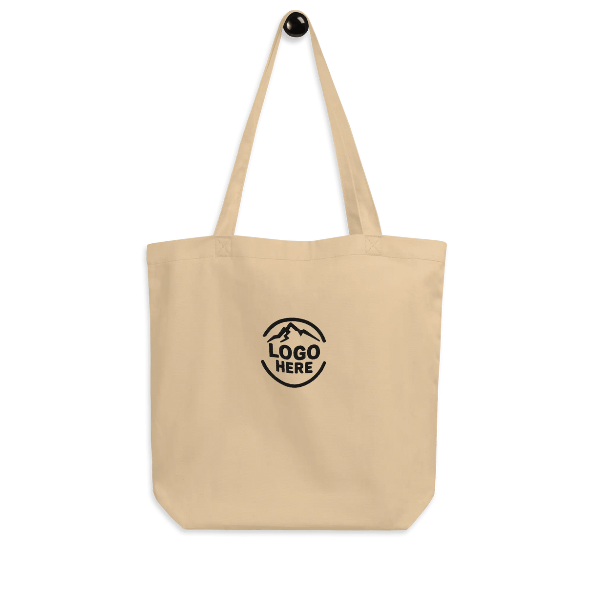Custom Kids' econscious Printed Tote Bag - Arklavo