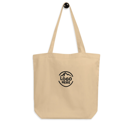 Custom Kids' econscious Printed Tote Bag - Arklavo