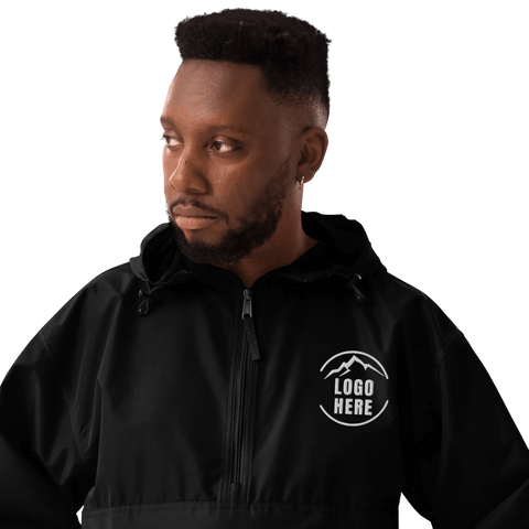 Custom Jackets