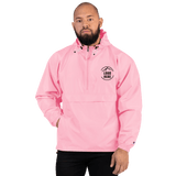 Custom Men's Champion Embroidered Jacket - Arklavo