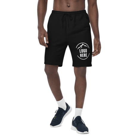 Custom Men's Independent Trading Co. Printed Shorts - Arklavo