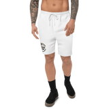 Custom Men's Independent Trading Co. Embroidered Shorts - Arklavo