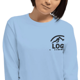 Custom Women's Gildan Embroidered Long Sleeve T-Shirt - Arklavo