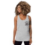 Custom Women's Gildan Printed Tank Top - Arklavo