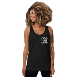 Custom Women's Gildan Printed Tank Top - Arklavo