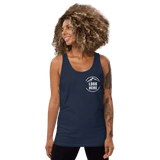 Custom Women's Gildan Printed Tank Top - Arklavo