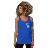 Custom Women's Gildan Printed Tank Top - Arklavo