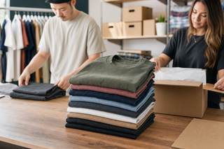 Custom T-Shirts