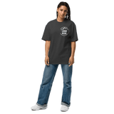 Custom Women's AS Colour Printed Oversized T-Shirt - Arklavo